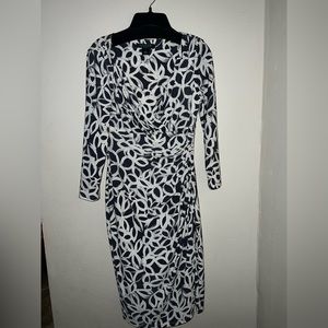 Ralph Lauren Jersey Dress